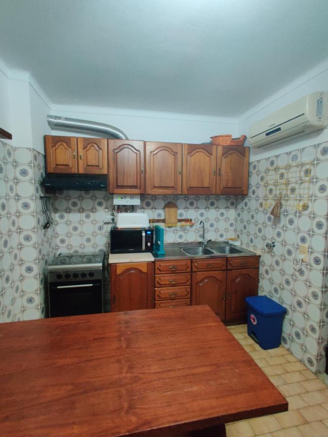 Apartamento Vargas มงติกอร์โด ภายนอก รูปภาพ