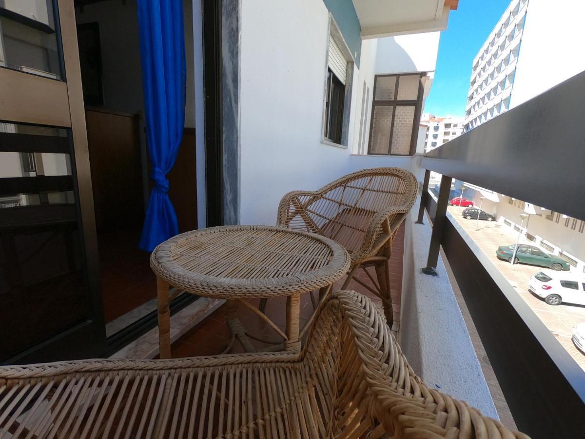 Apartamento Vargas มงติกอร์โด ภายนอก รูปภาพ