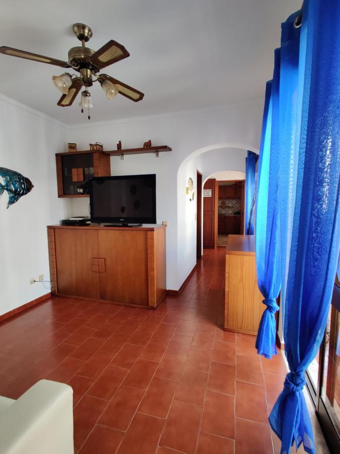 Apartamento Vargas มงติกอร์โด ภายนอก รูปภาพ