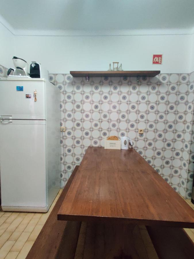 Apartamento Vargas มงติกอร์โด ภายนอก รูปภาพ
