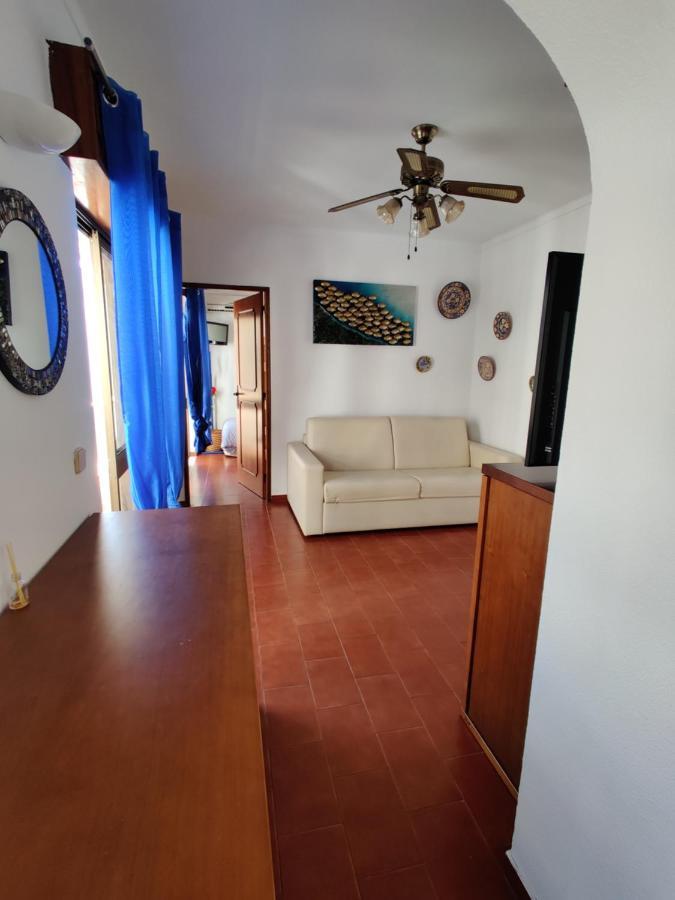 Apartamento Vargas มงติกอร์โด ภายนอก รูปภาพ